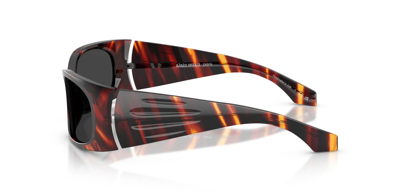 Alain Mikli 5509 Sunglasses - view 26